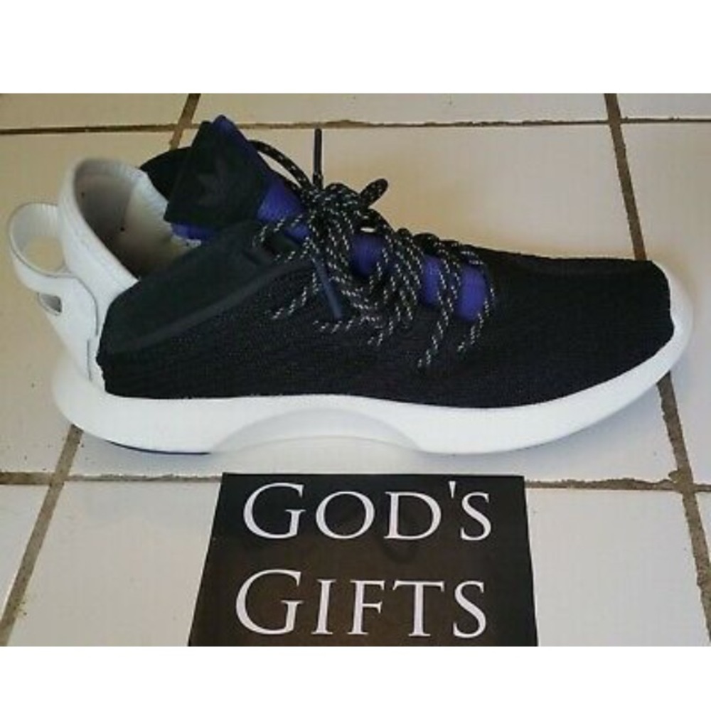 Adidas Crazy 1 ADV Primeknit